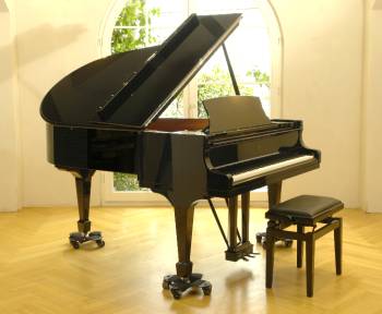 Steinway & Sons O-180 SPIRIO