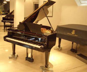 Steinway & Sons S-155