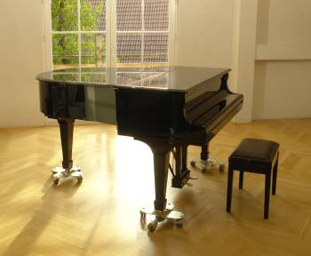 Steinway & Sons S-155