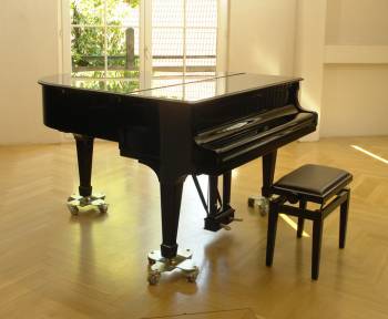 Steinway & Sons S-155