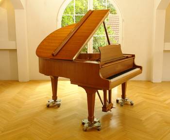 Steinway & Sons S-155