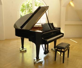 Steinway & Sons S-155