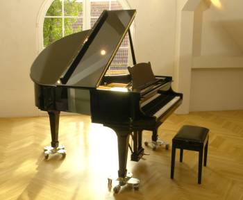 Steinway & Sons S-155