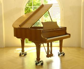 Steinway & Sons S-155