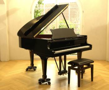 Steinway & Sons S-155